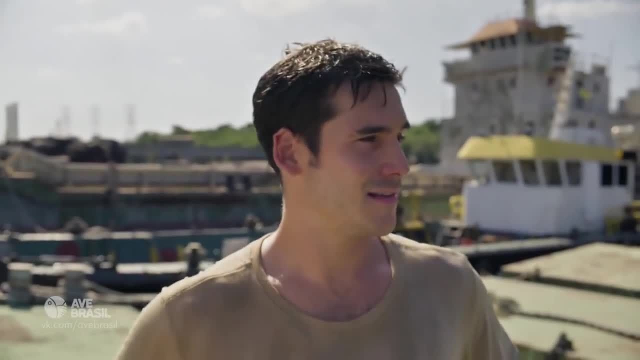 Одержимость тобой 147 серия Одержимость тобой 147 серия