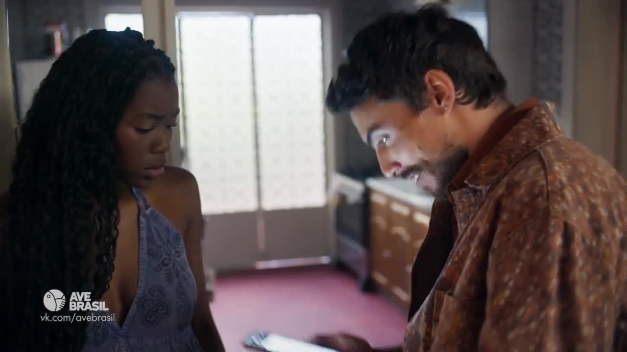 Одержимость тобой 152 серия Одержимость тобой 152 серия