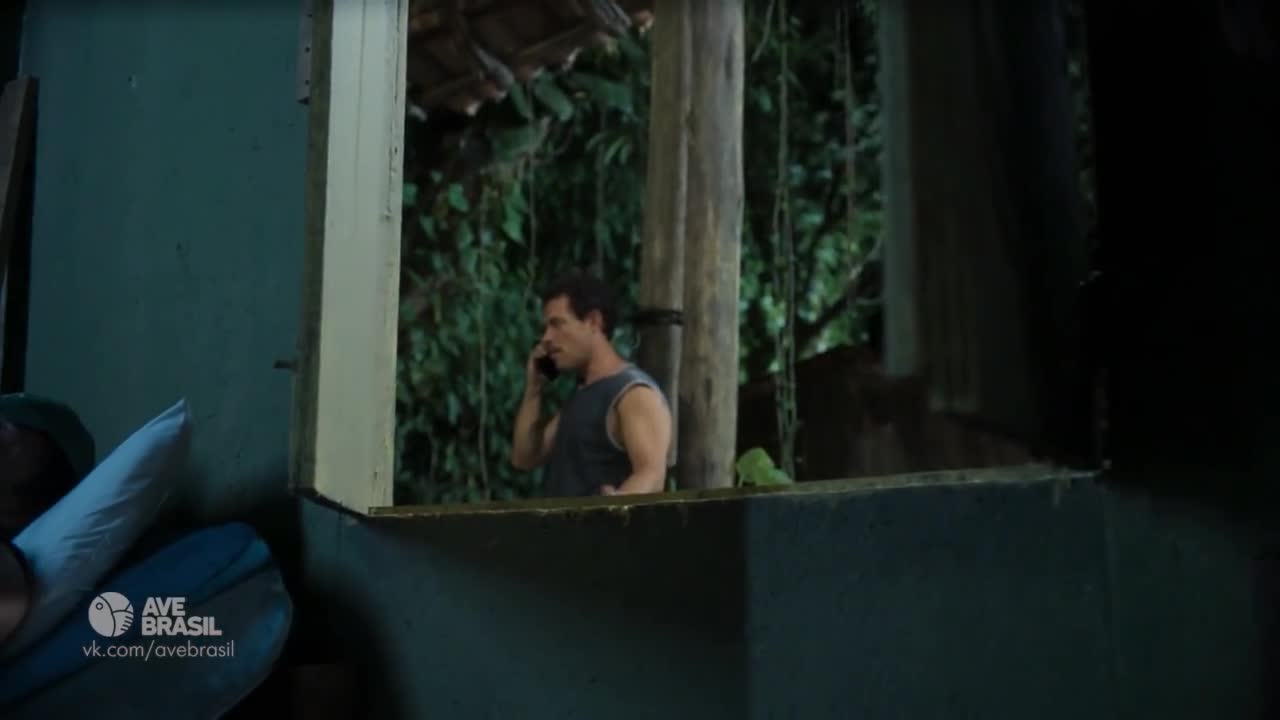 Одержимость тобой 153 серия Одержимость тобой 153 серия