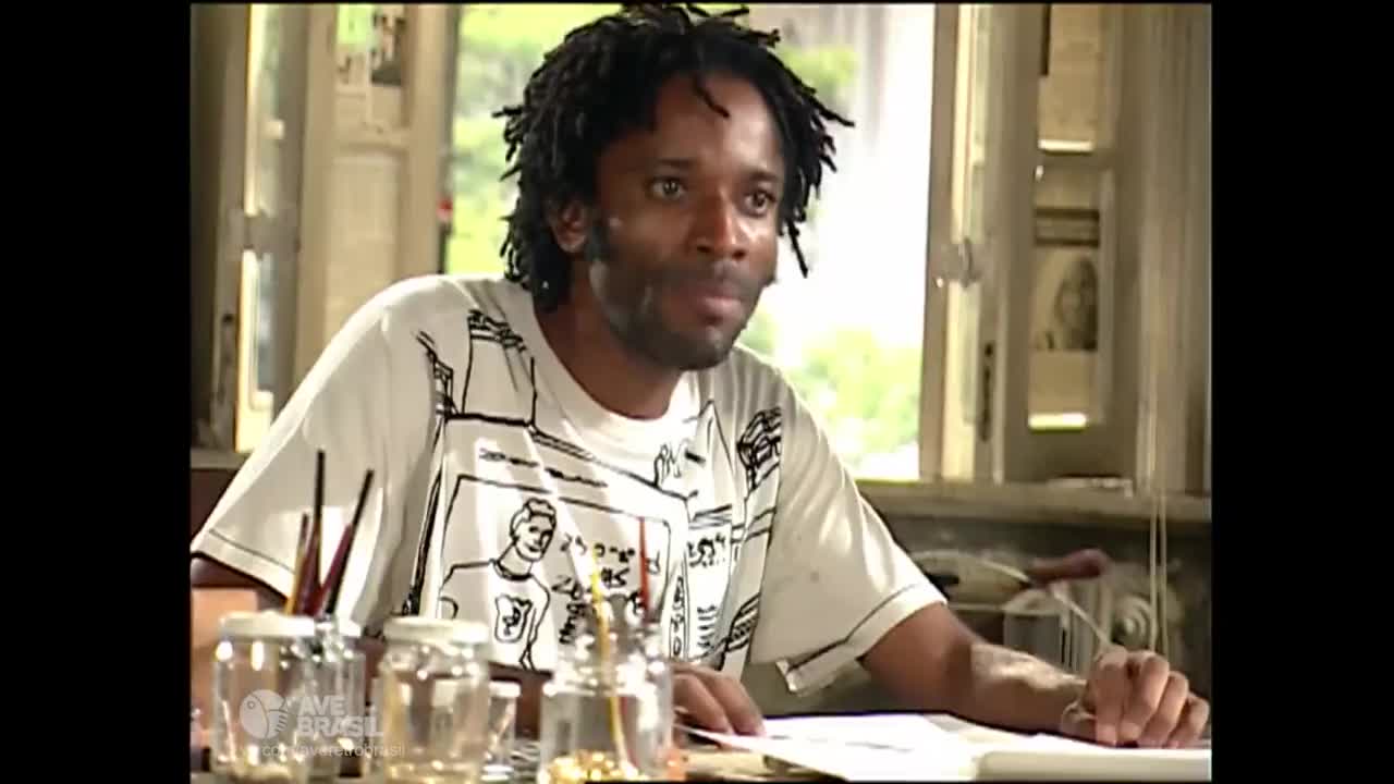 Тропический рай (2007) 71 серия