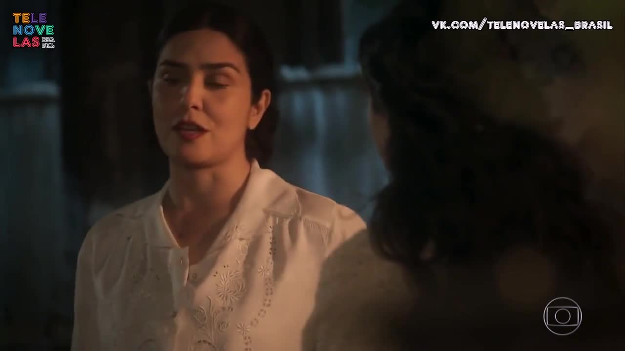 Время любить 21 серия