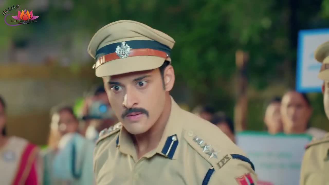 Мой любимый инспектор 194 серия