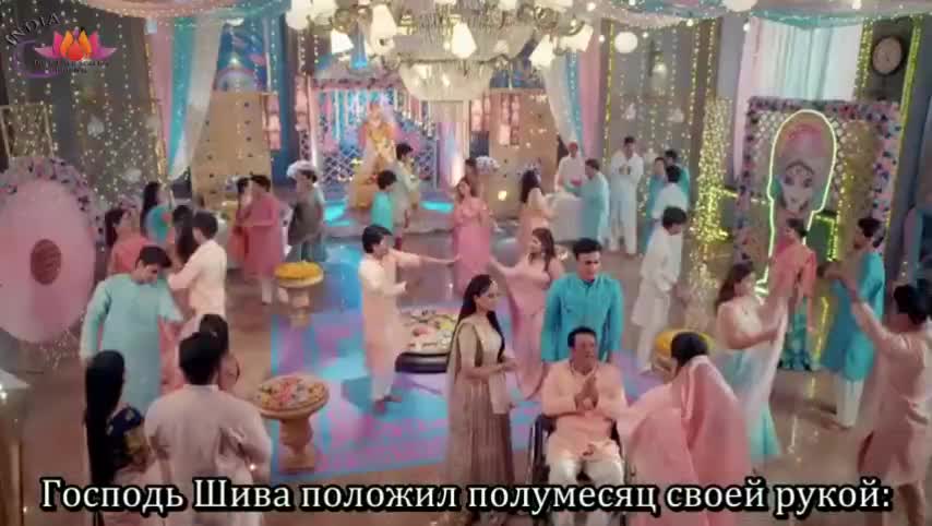 Мой любимый инспектор 199 серия