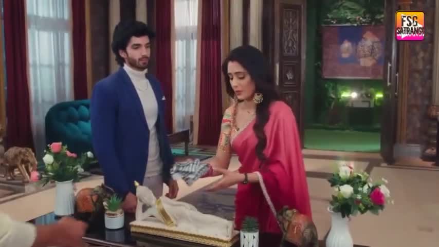 Сердце желает только тебя 100 серия