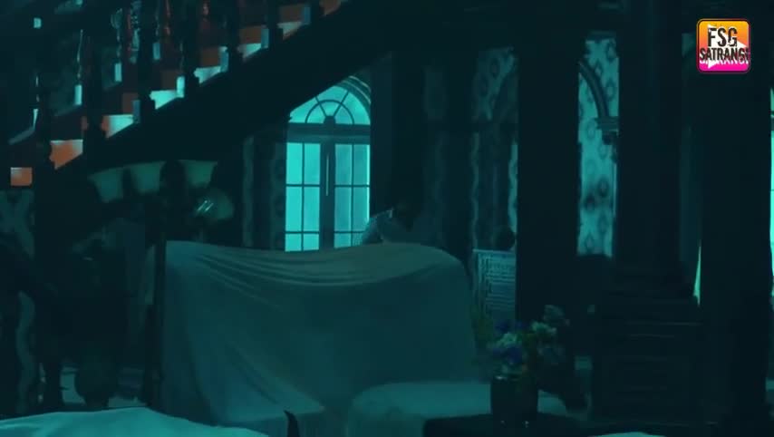 Сердце желает только тебя 104 серия