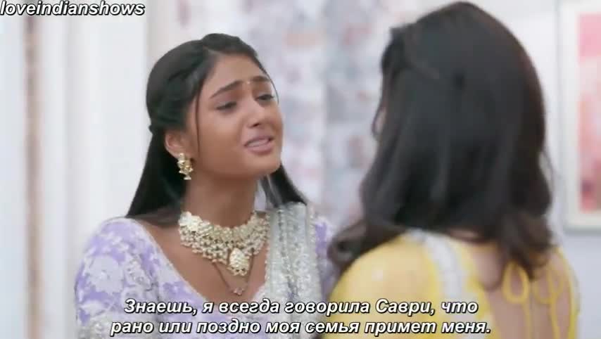 Сердцем полюбил тебя 72 серия