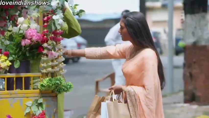 Сердцем полюбил тебя 75 серия