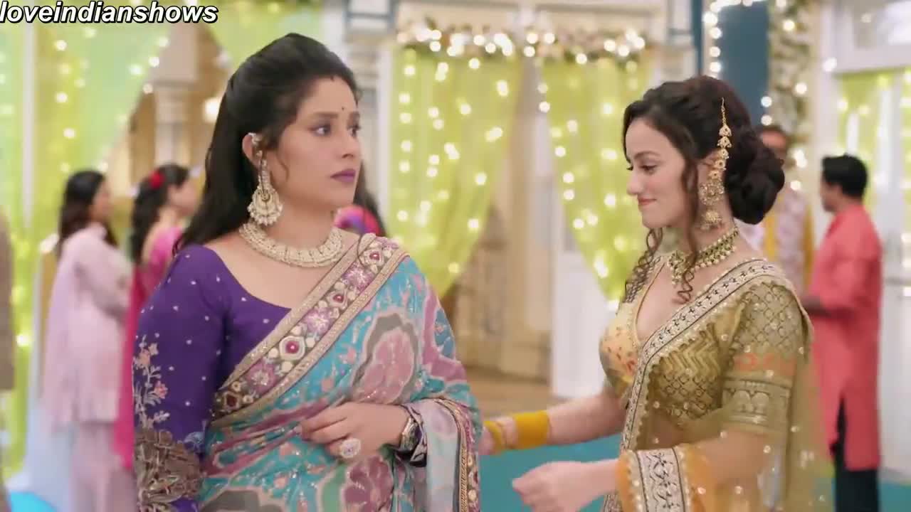 Сердцем полюбил тебя 78 серия