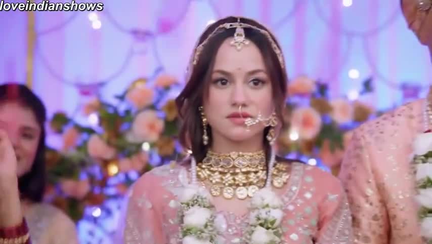 Сердцем полюбил тебя 82 серия