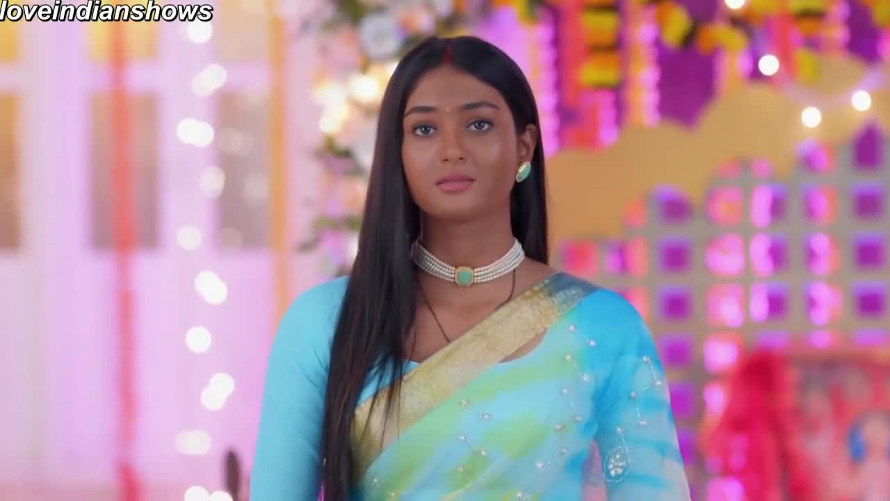 Сердцем полюбил тебя 85 серия