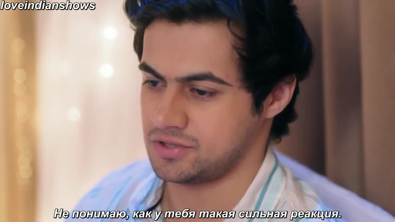 Сердцем полюбил тебя 88 серия