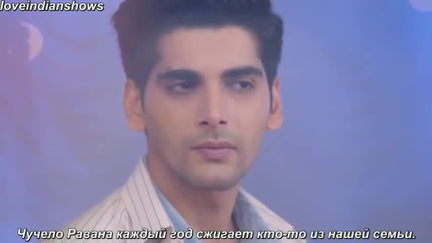 Сердцем полюбил тебя 91 серия