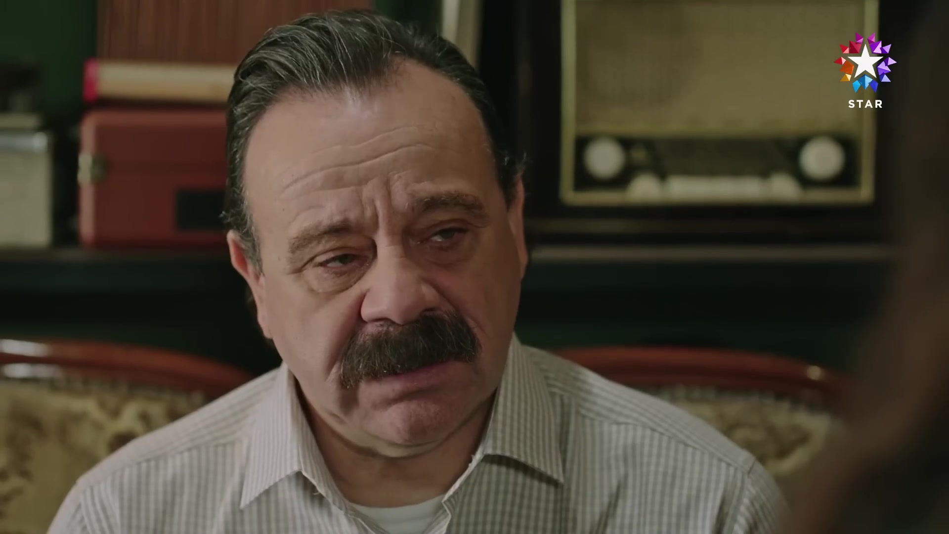 Беззащитные 23 серия