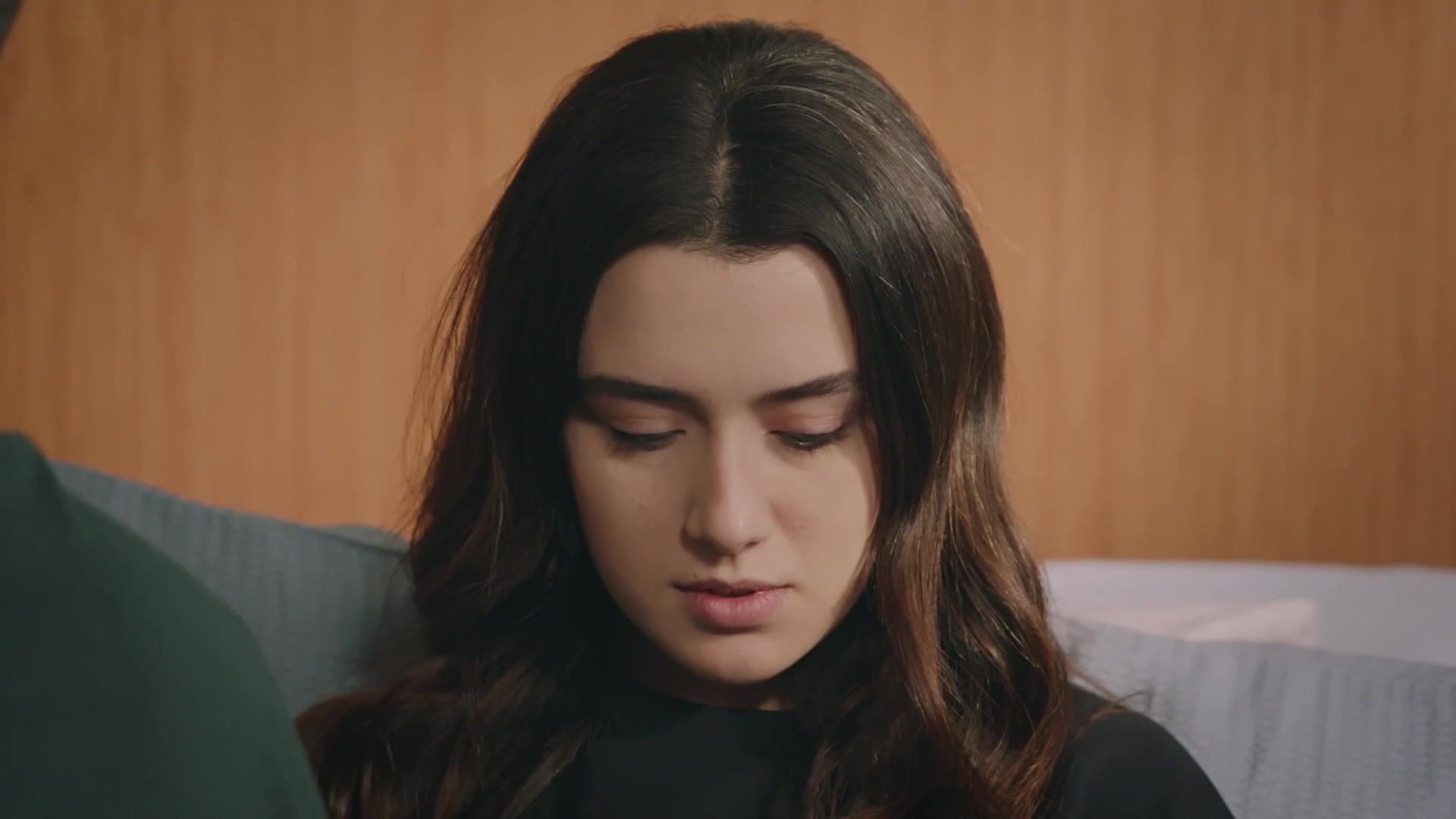 Ветреный холм 51 серия Ветреный холм 51 серия