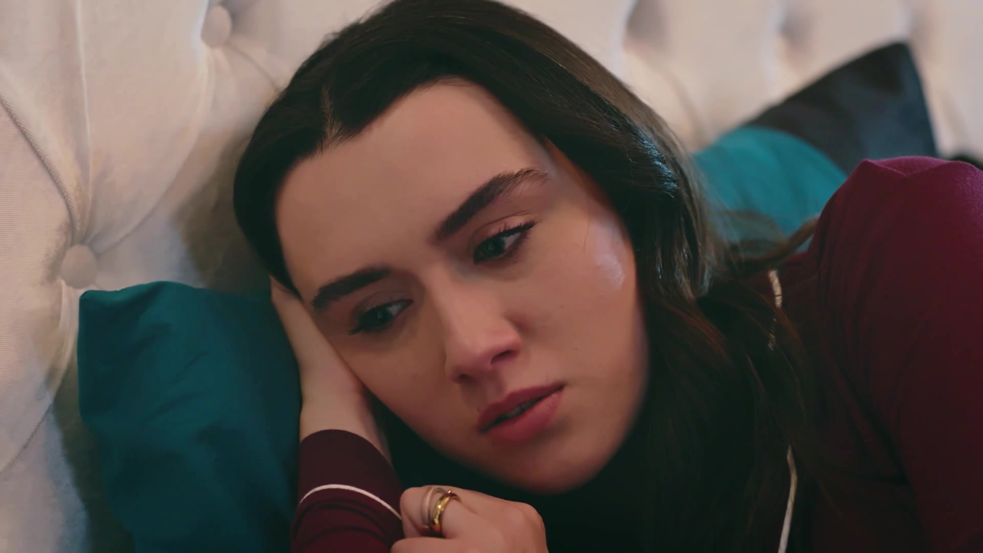 Ветреный холм 52 серия Ветреный холм 52 серия