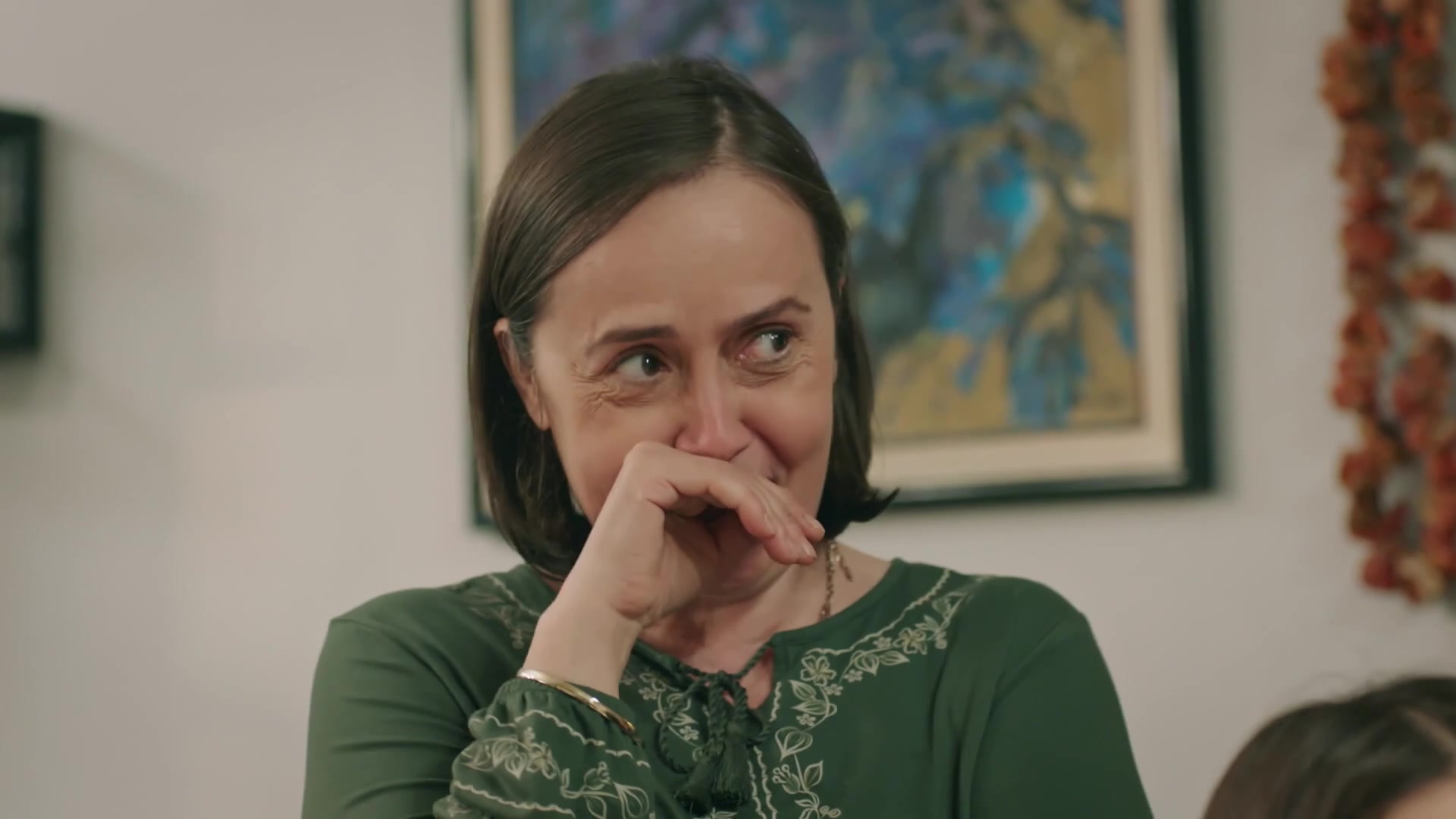 Ветреный холм 53 серия Ветреный холм 53 серия