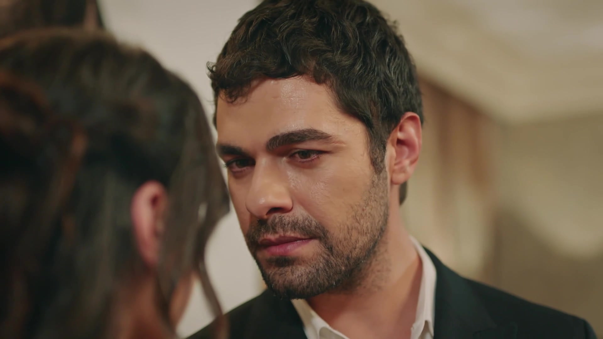 Ветреный холм 54 серия Ветреный холм 54 серия