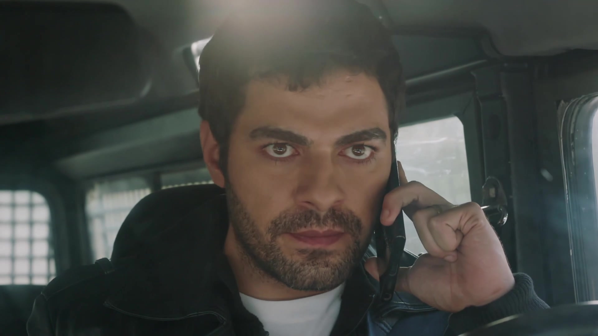 Ветреный холм 55 серия Ветреный холм 55 серия