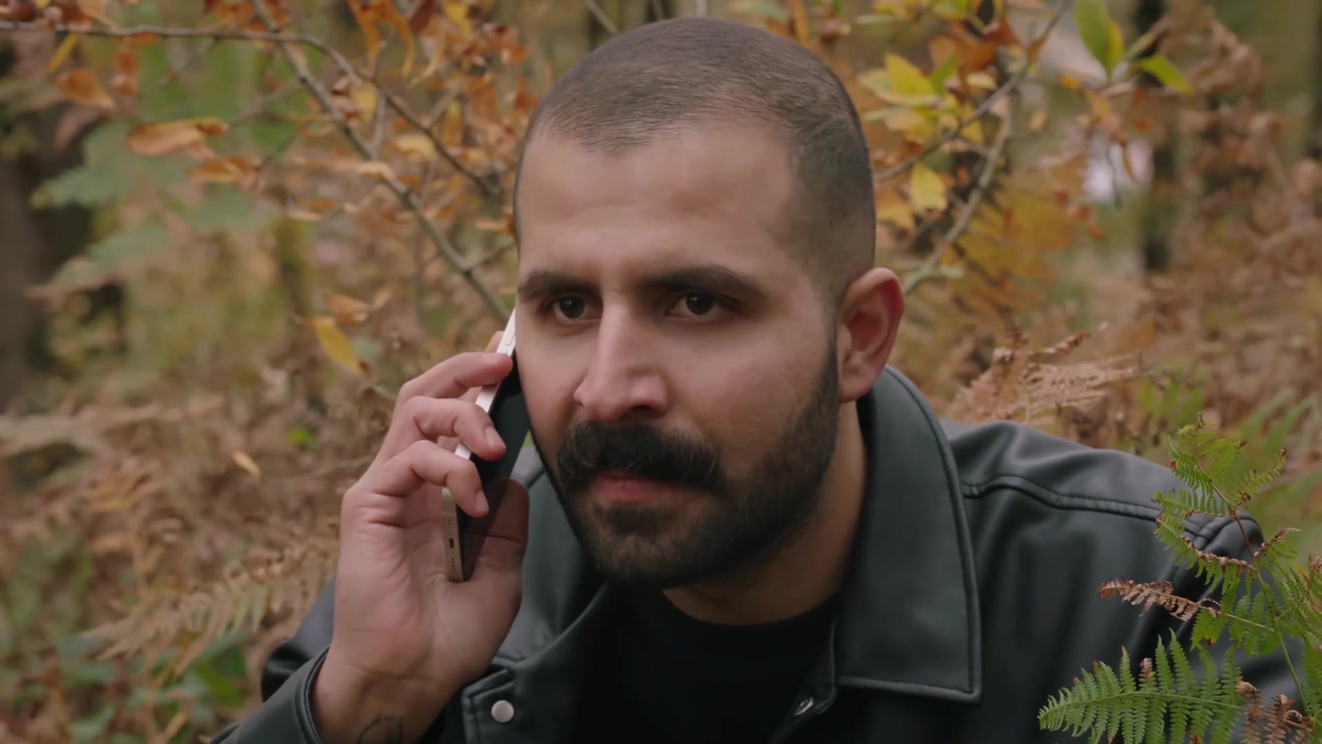 Ветреный холм 56 серия Ветреный холм 56 серия