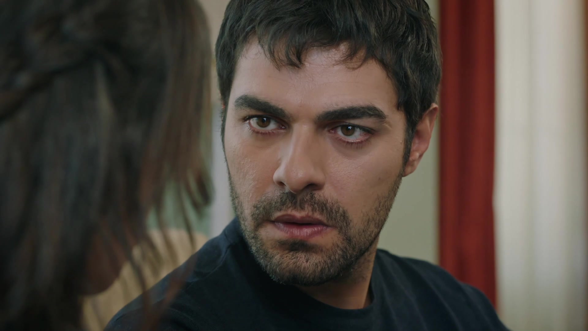 Ветреный холм (2024) 58 серия