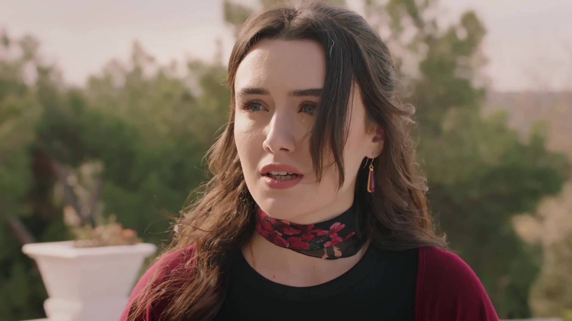 Ветреный холм 60 серия Ветреный холм 60 серия