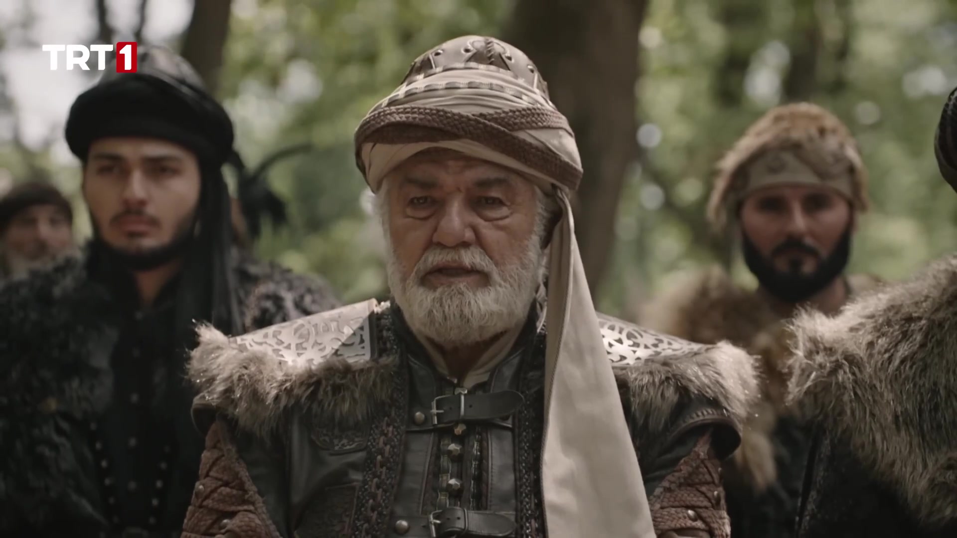 Мехмед: Султан Завоевателей 31 серия Мехмед: Султан Завоевателей 31 серия