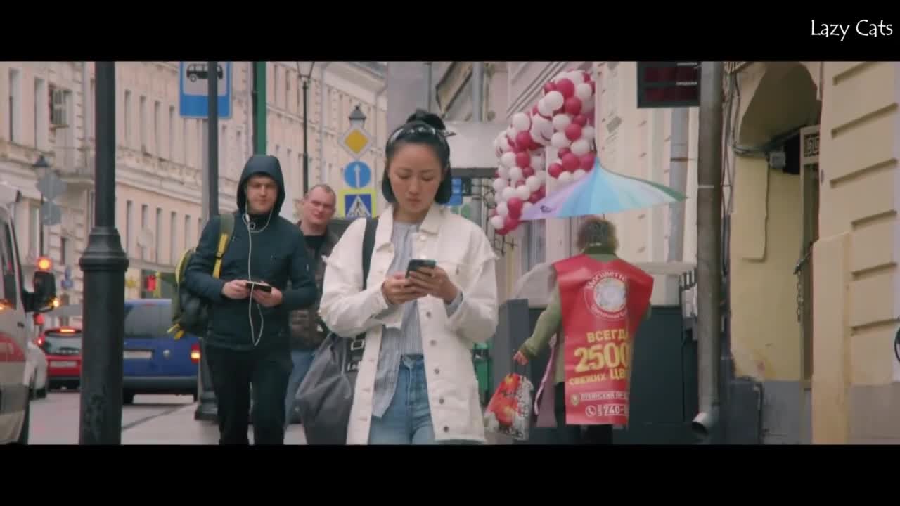 Из Пекина в Москву 13 серия