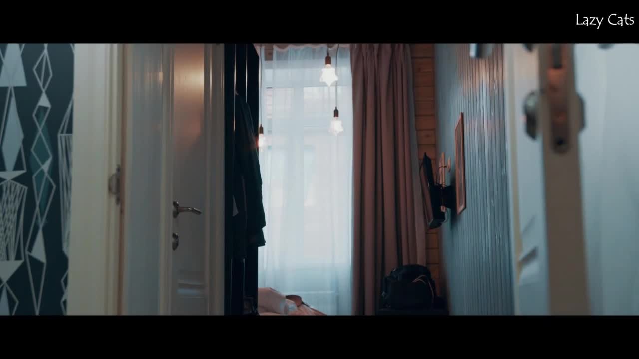 Из Пекина в Москву 5 серия