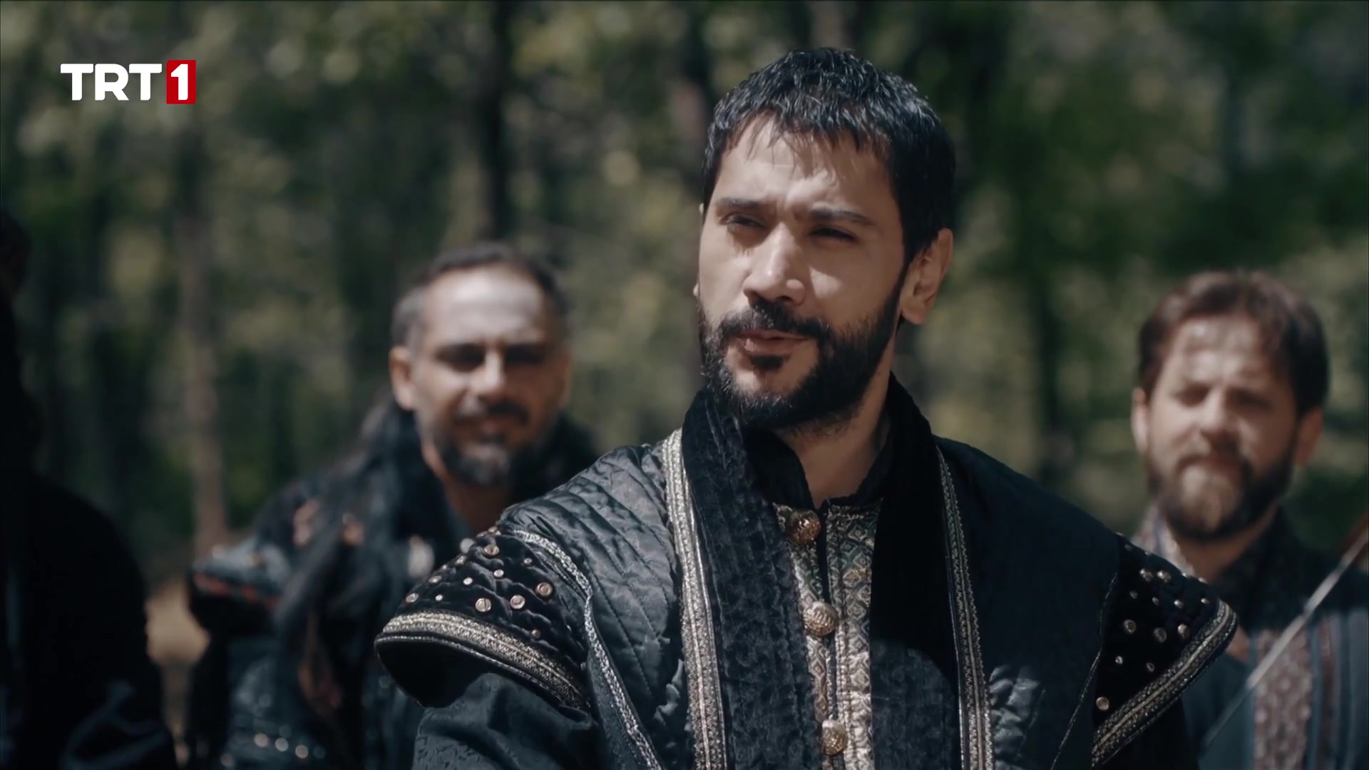 Завоеватель Иерусалима: Салахаддин Айюби 27 серия Завоеватель Иерусалима: Салахаддин Айюби 27 серия