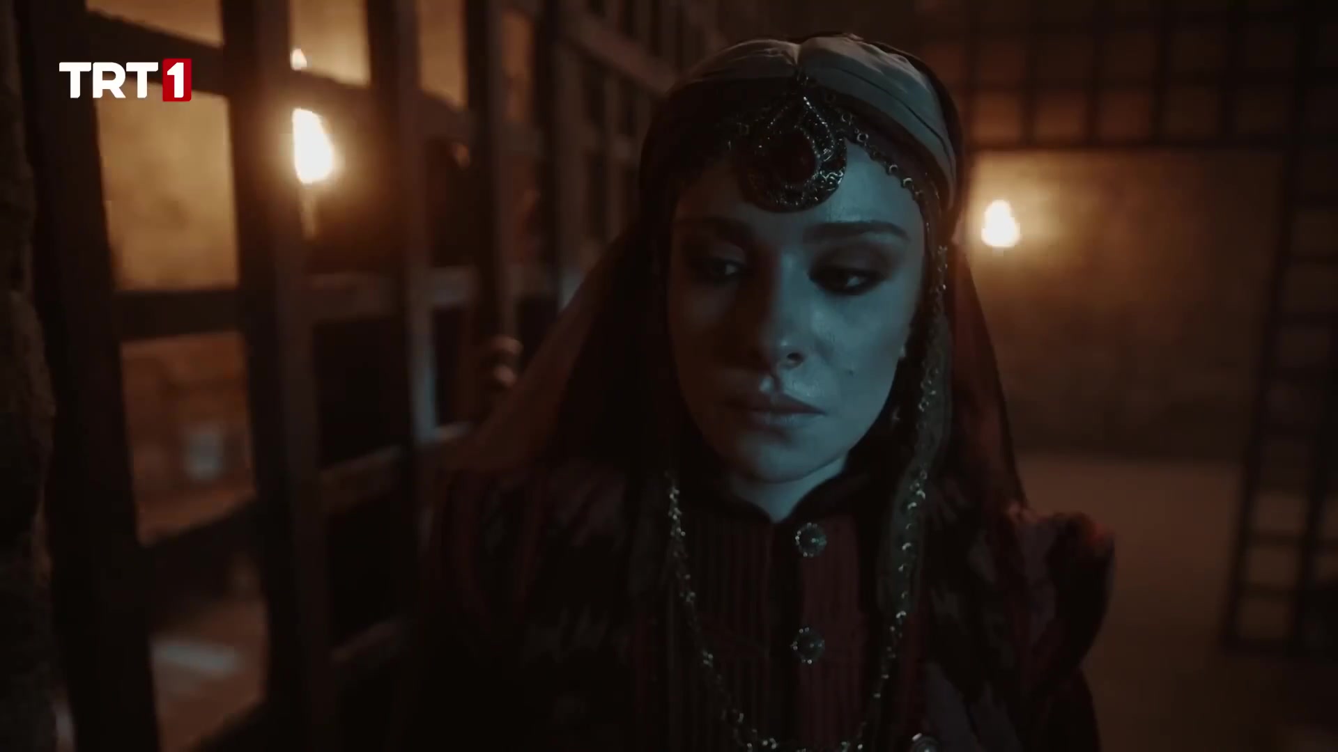 Завоеватель Иерусалима: Салахаддин Айюби 28 серия Завоеватель Иерусалима: Салахаддин Айюби 28 серия