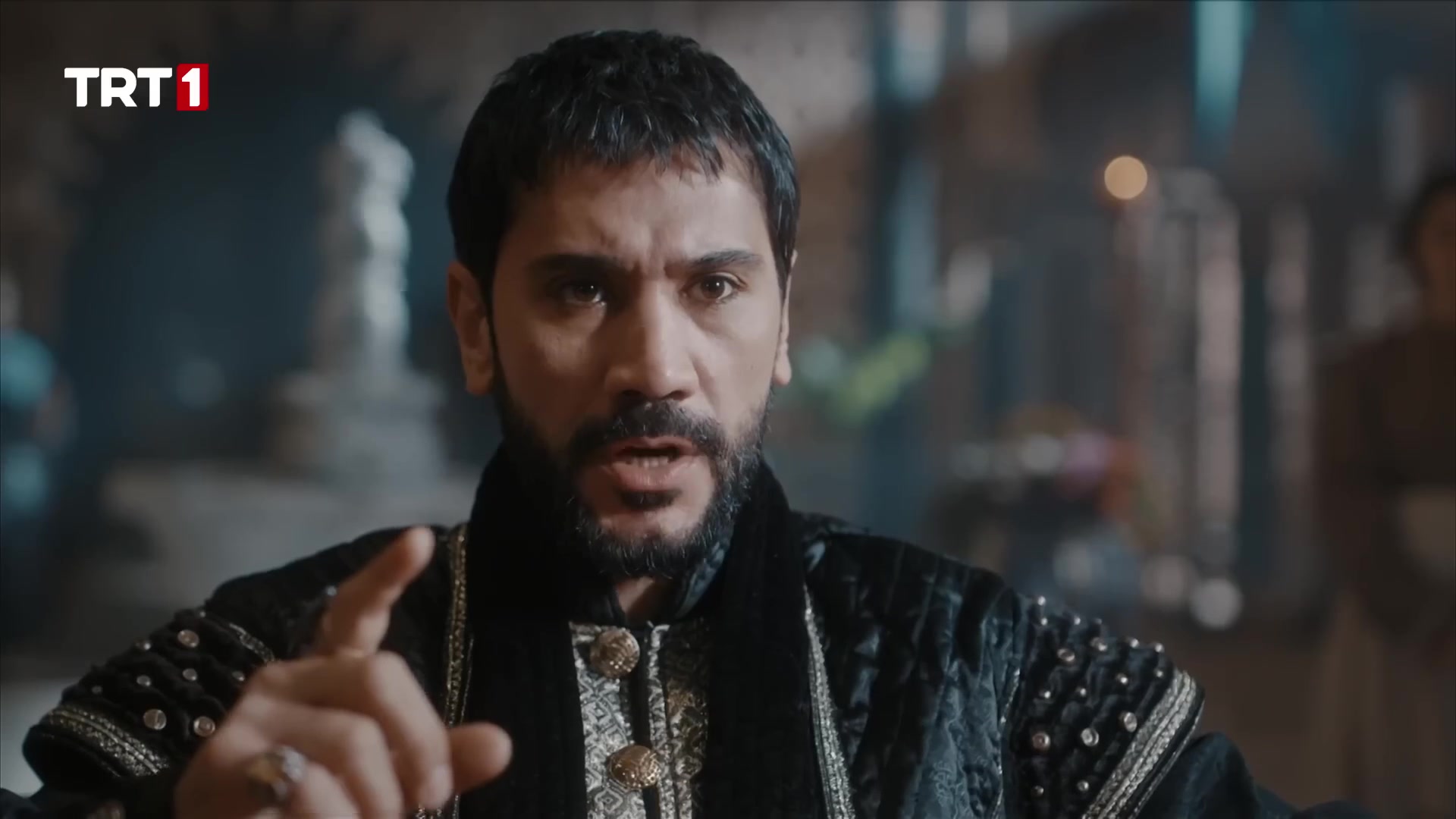 Завоеватель Иерусалима: Салахаддин Айюби 29 серия Завоеватель Иерусалима: Салахаддин Айюби 29 серия