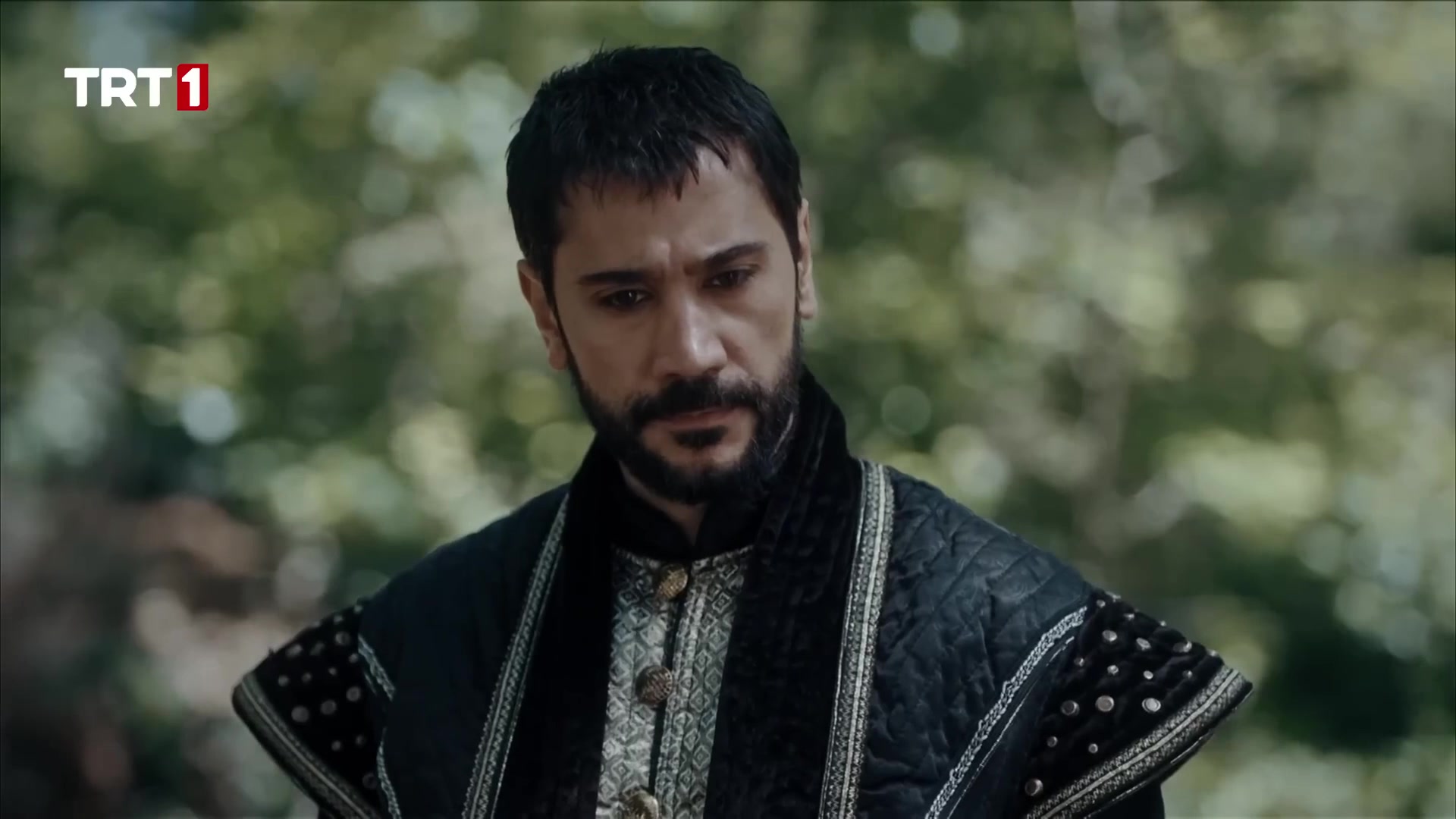 Завоеватель Иерусалима: Салахаддин Айюби 30 серия Завоеватель Иерусалима: Салахаддин Айюби 30 серия