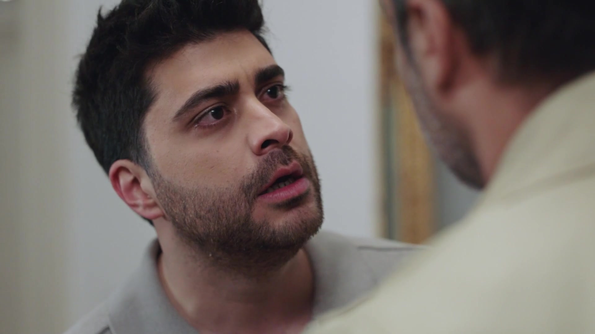 Клюквенный щербет (2022) 33 серия