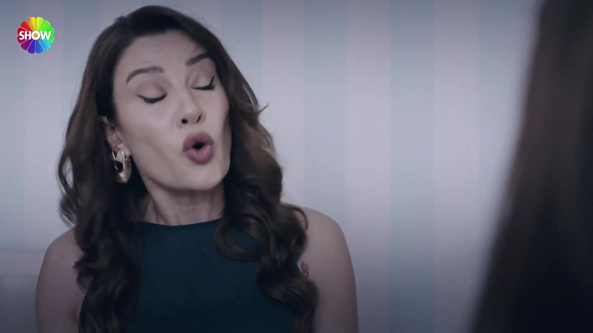 Клюквенный щербет (2022) 36 серия