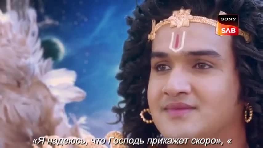 Воин дхармы гаруда 218 серия