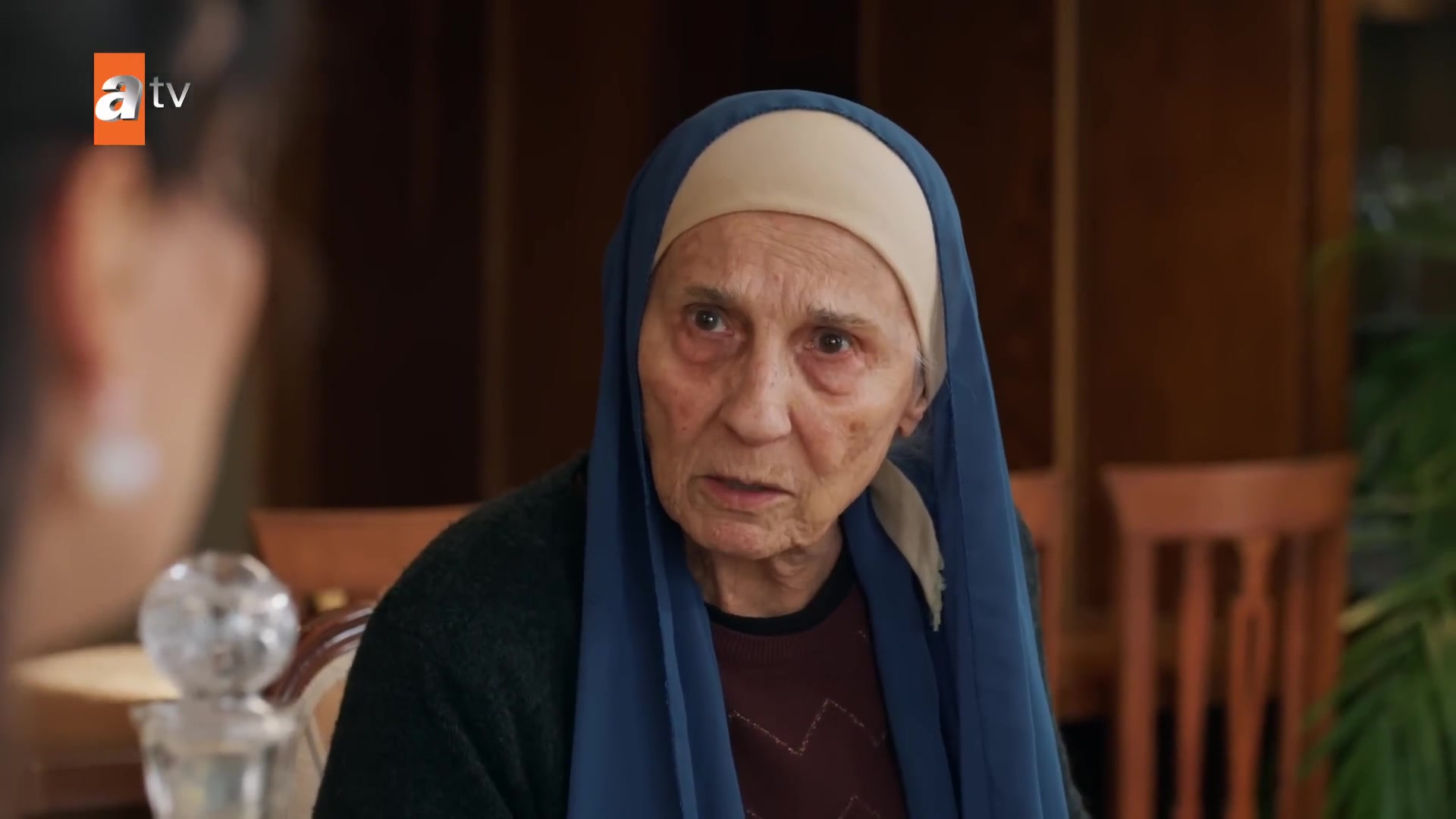 Ночная сказка 30 серия Ночная сказка 30 серия