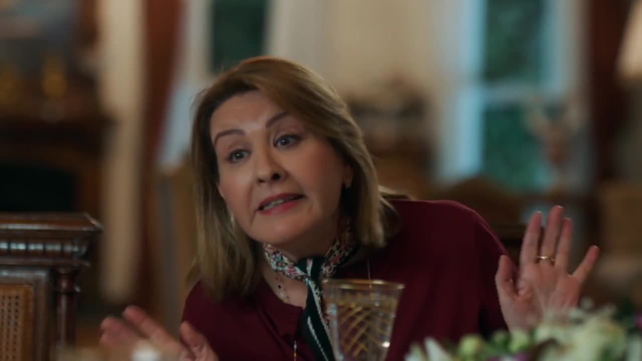 Ночная сказка 33 серия Ночная сказка 33 серия