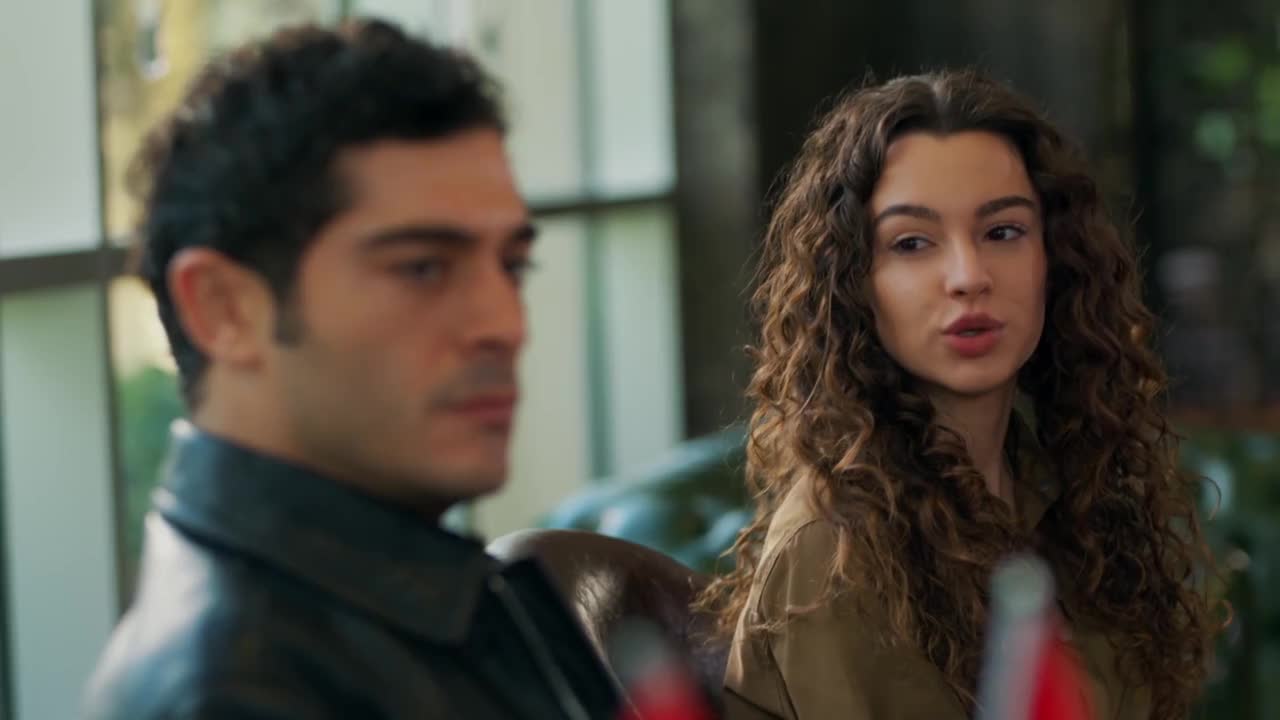 Ночная сказка 34 серия Ночная сказка 34 серия