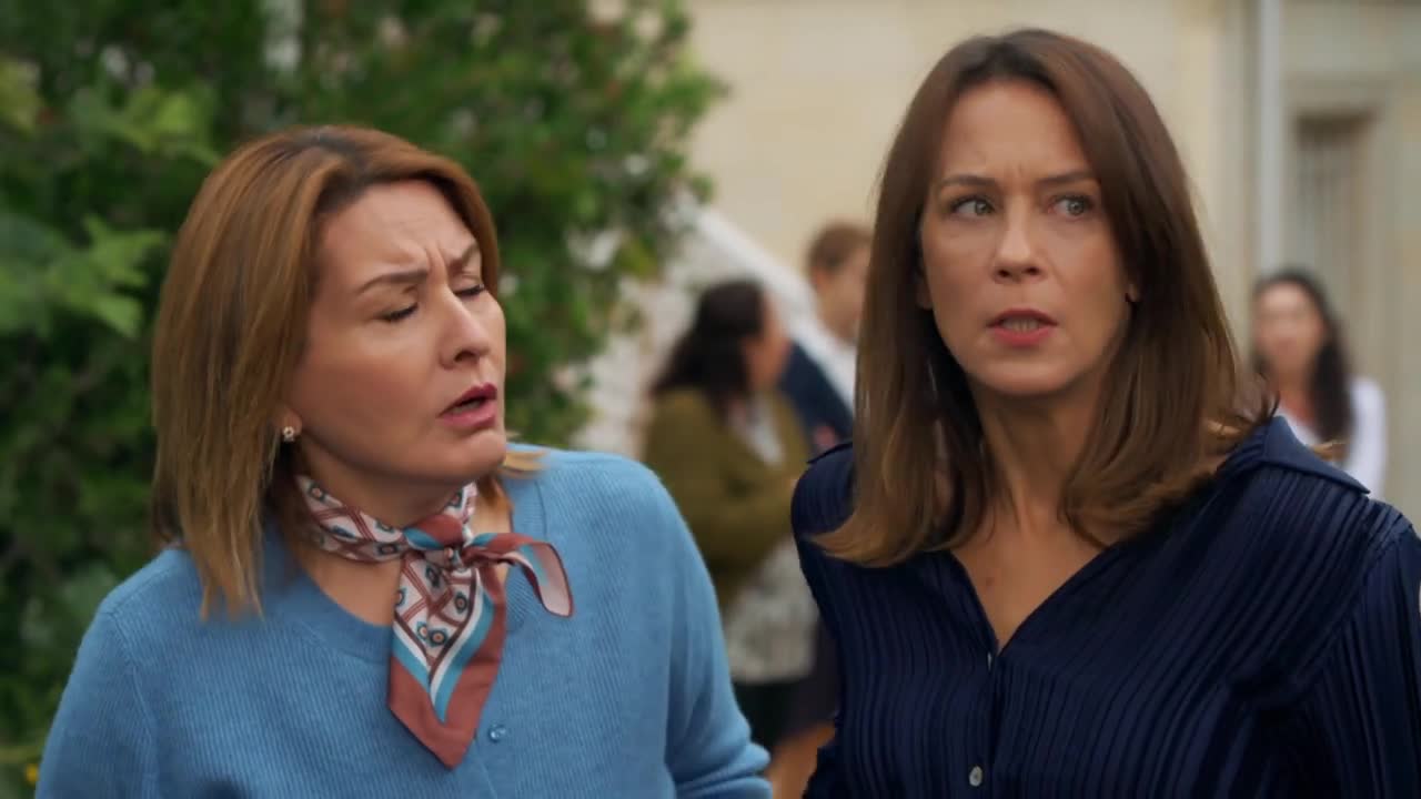 Ночная сказка 35 серия Ночная сказка 35 серия