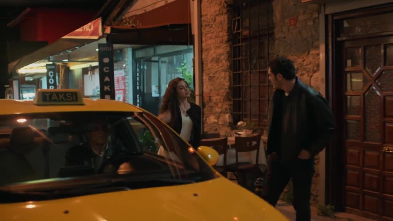 Ночная сказка 36 серия Ночная сказка 36 серия