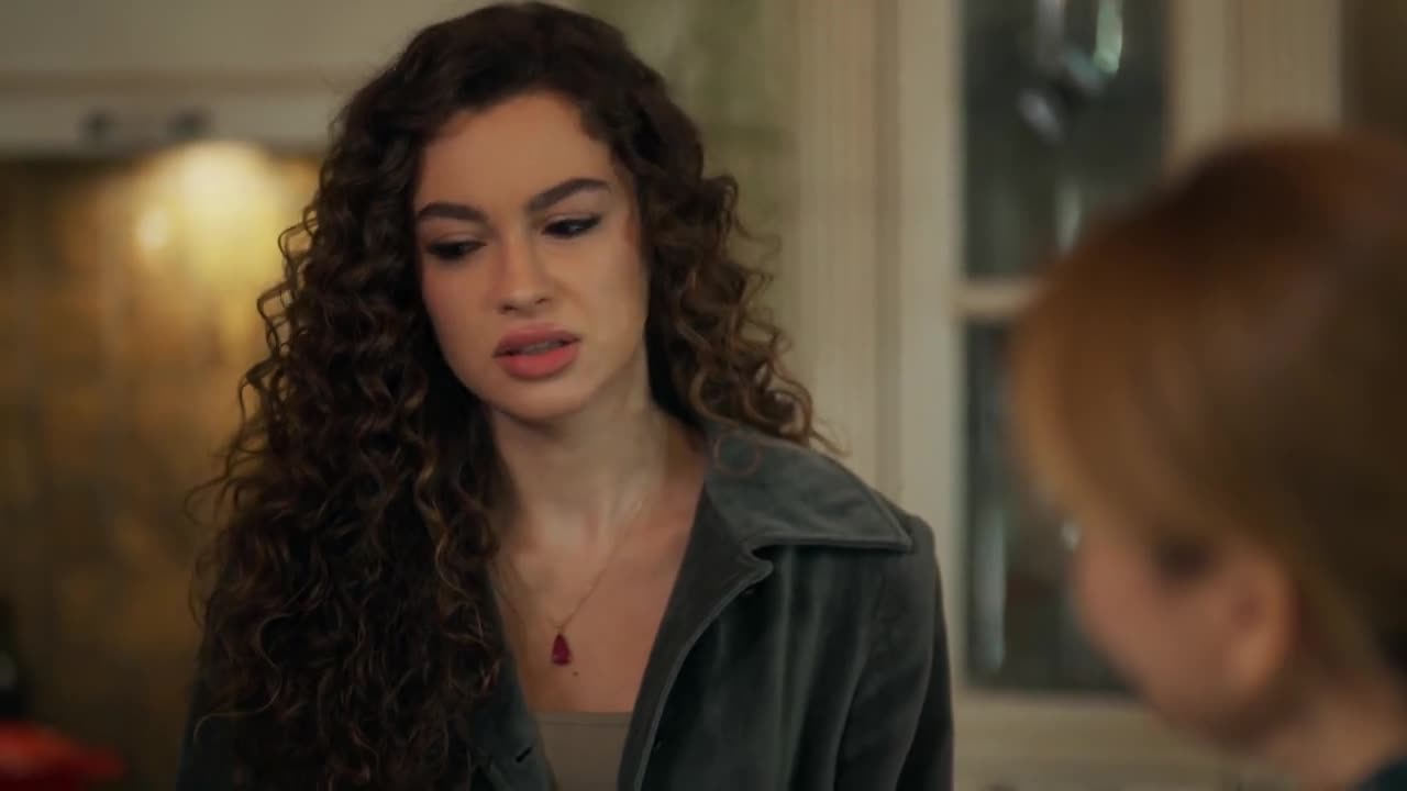 Ночная сказка 37 серия