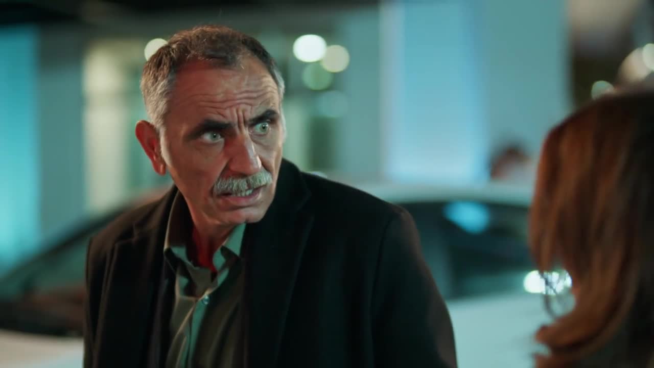 Ночная сказка 39 серия