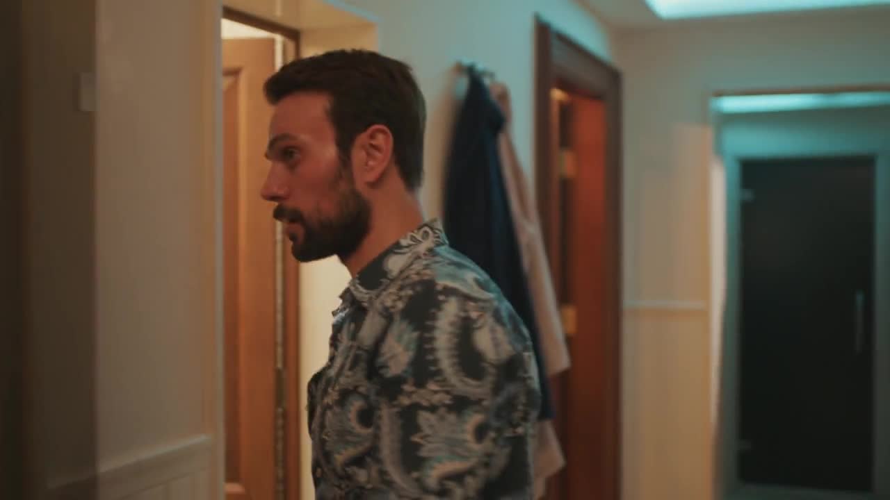 Ночная сказка 42 серия