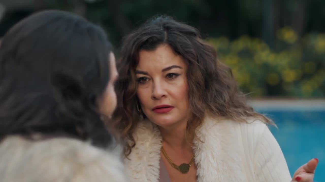 Ночная сказка 43 серия