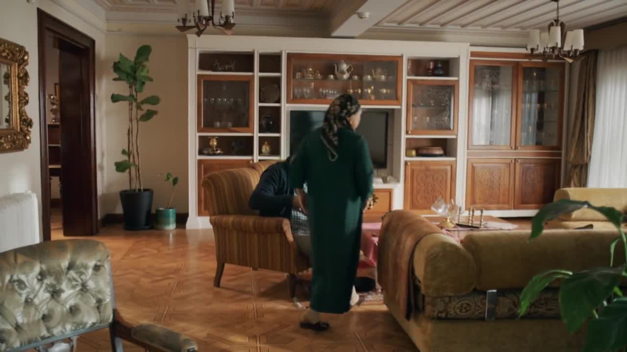 Ночная сказка 44 серия Ночная сказка 44 серия