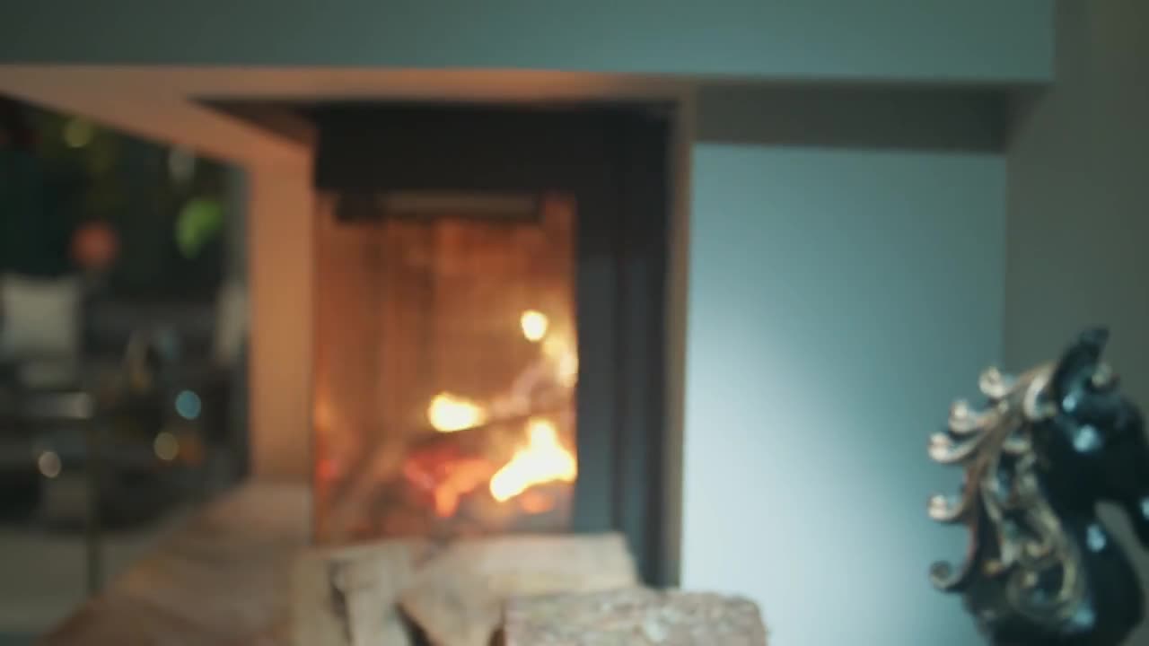 Ночная сказка 45 серия