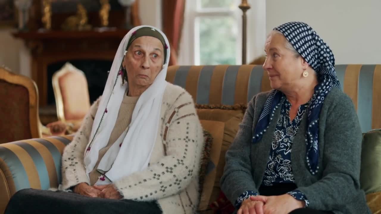 Ночная сказка 46 серия Ночная сказка 46 серия