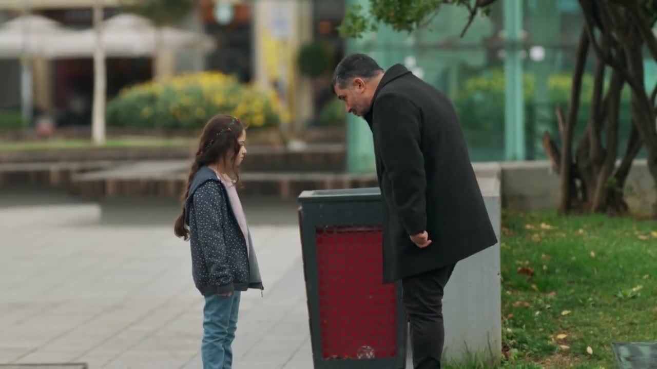 Ночная сказка 47 серия