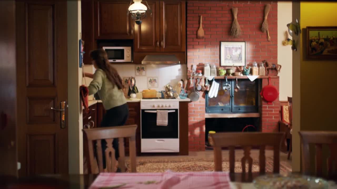 Ночная сказка 49 серия Ночная сказка 49 серия