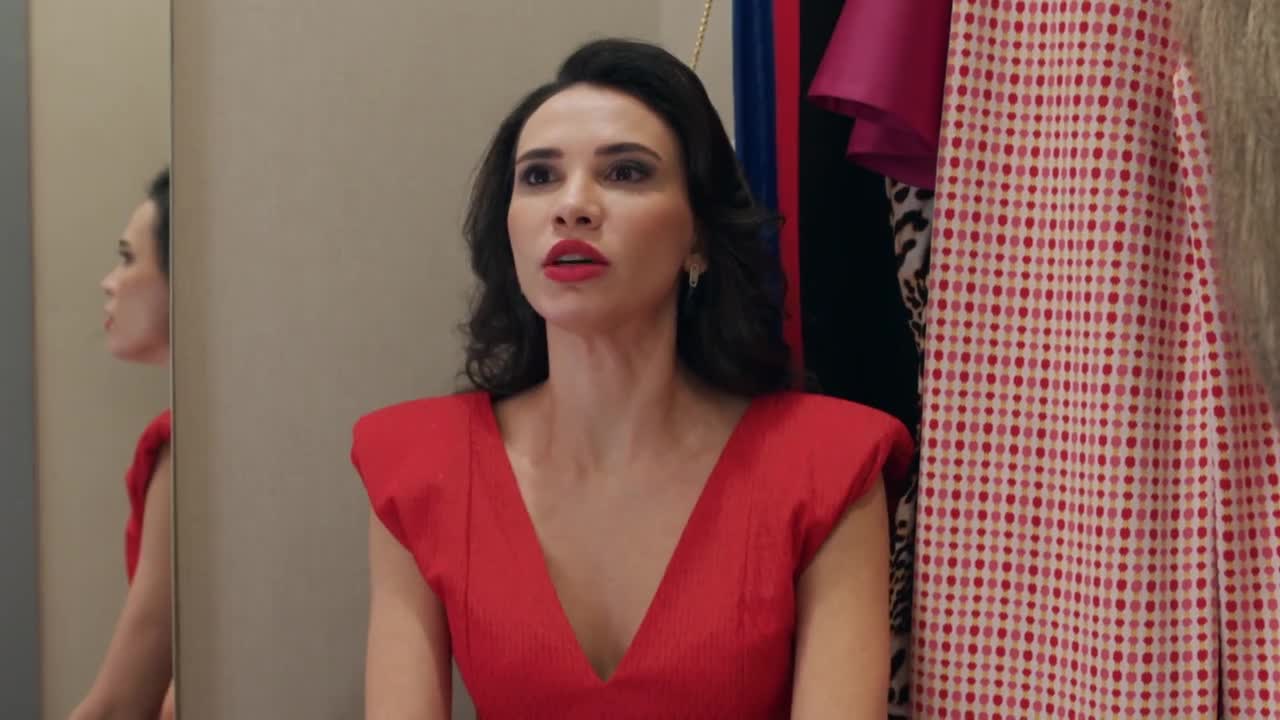 Ночная сказка 52 серия